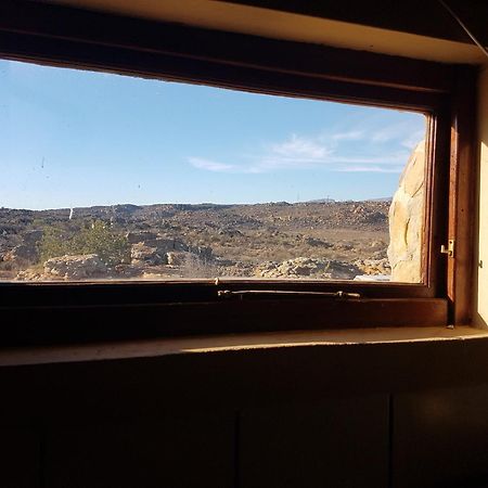 Traveller'S Rest Clanwilliam Quarto foto