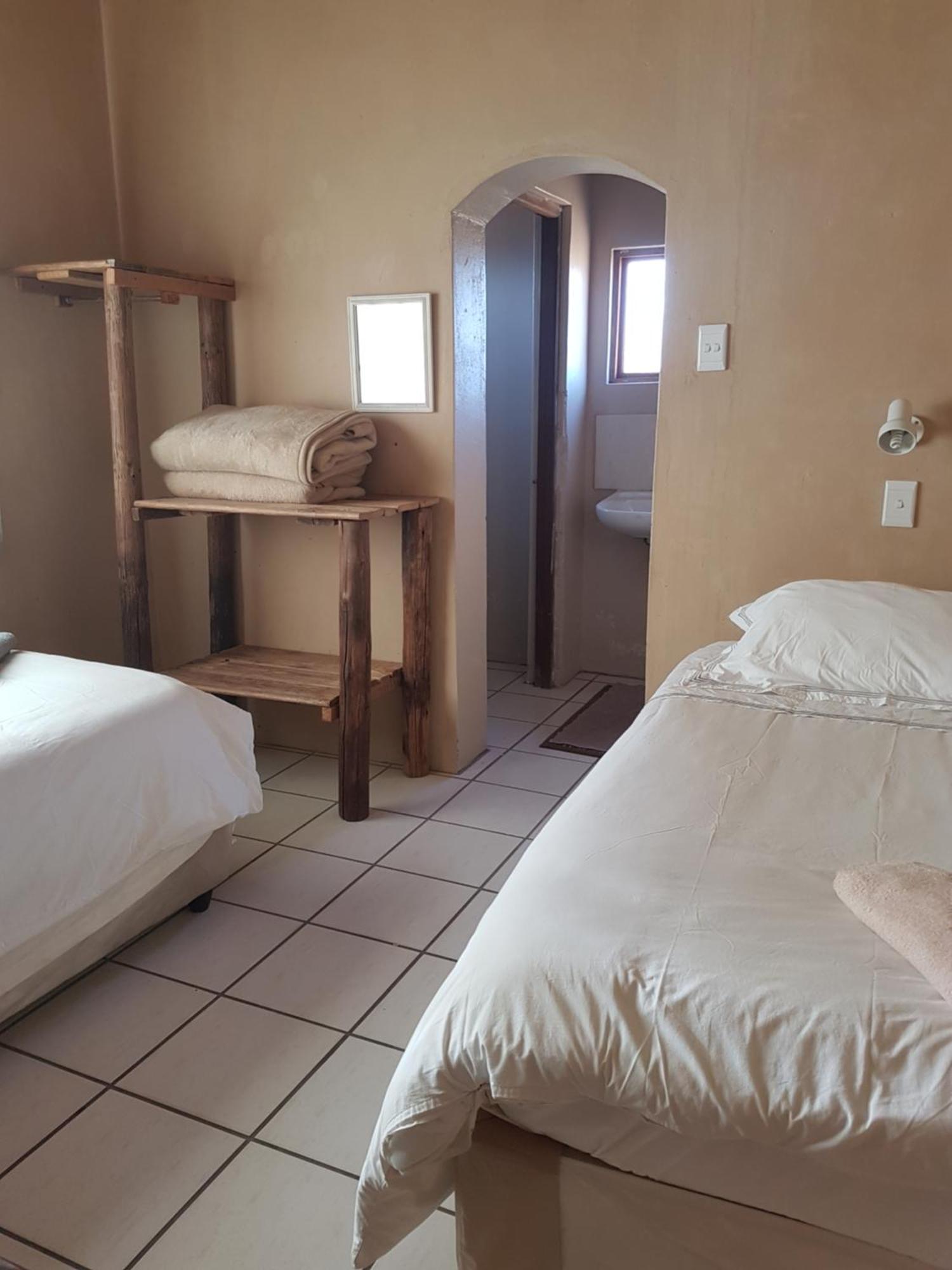 Traveller'S Rest Clanwilliam Quarto foto
