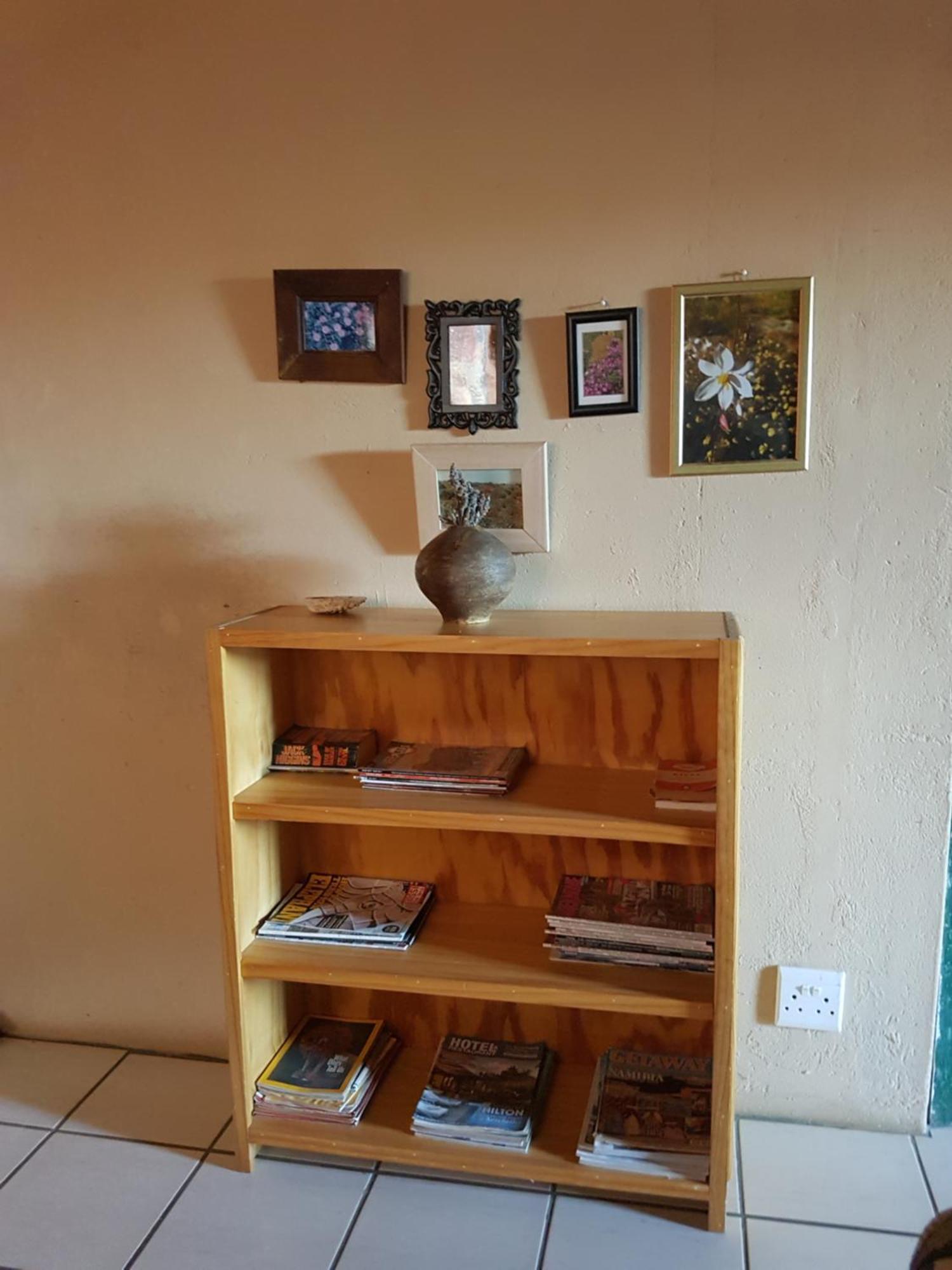 Traveller'S Rest Clanwilliam Quarto foto