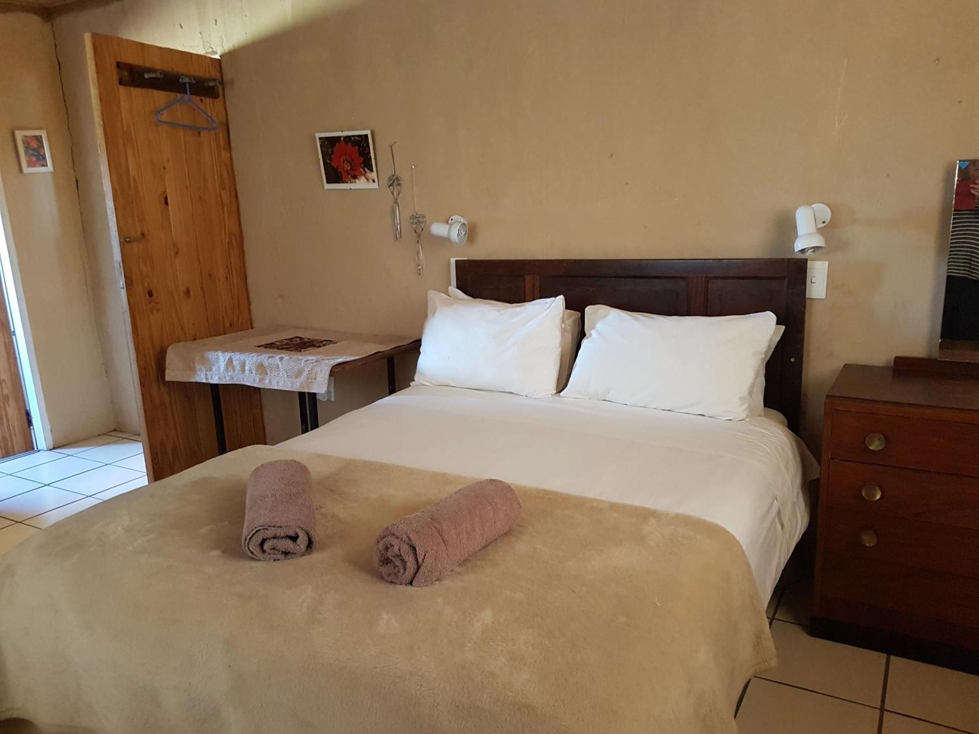 Traveller'S Rest Clanwilliam Quarto foto