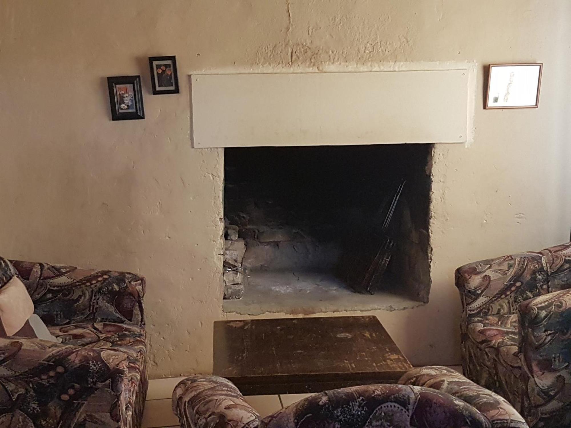 Traveller'S Rest Clanwilliam Quarto foto