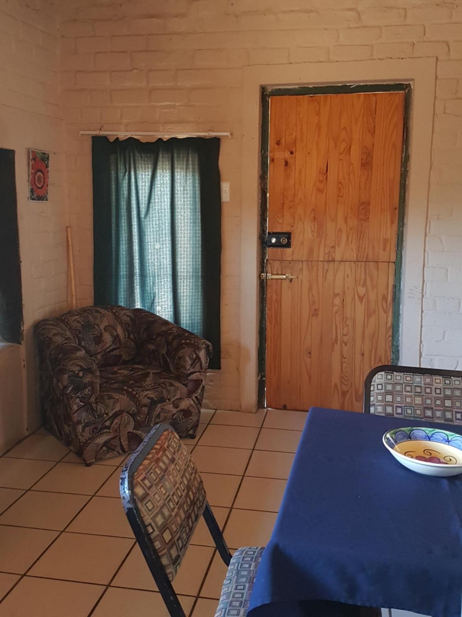 Traveller'S Rest Clanwilliam Quarto foto