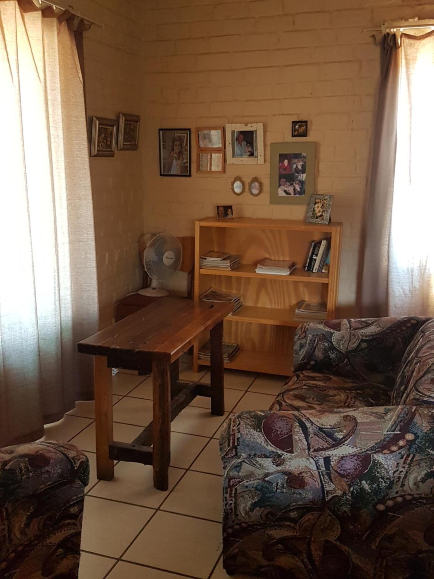 Traveller'S Rest Clanwilliam Quarto foto