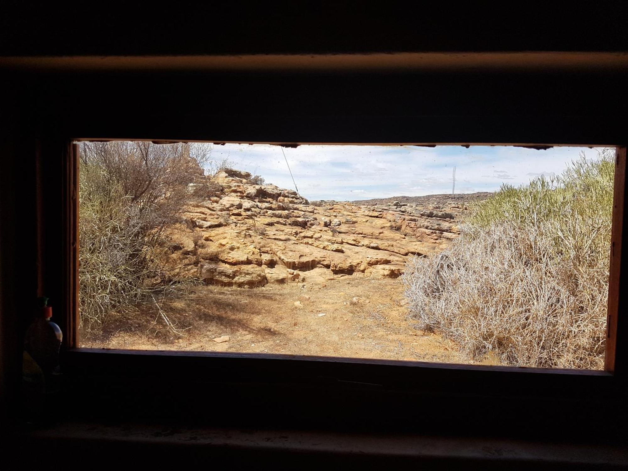 Traveller'S Rest Clanwilliam Quarto foto