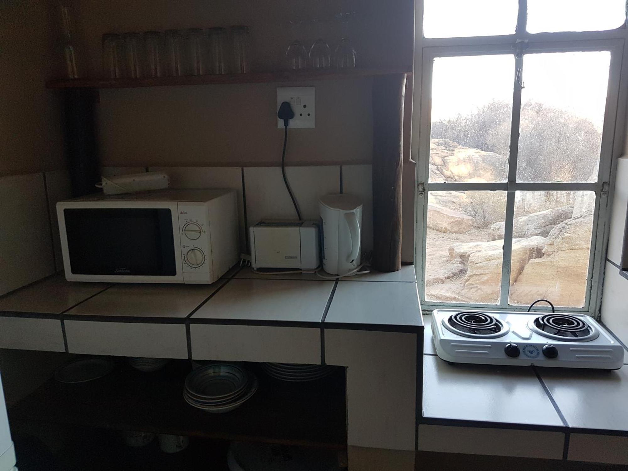 Traveller'S Rest Clanwilliam Quarto foto