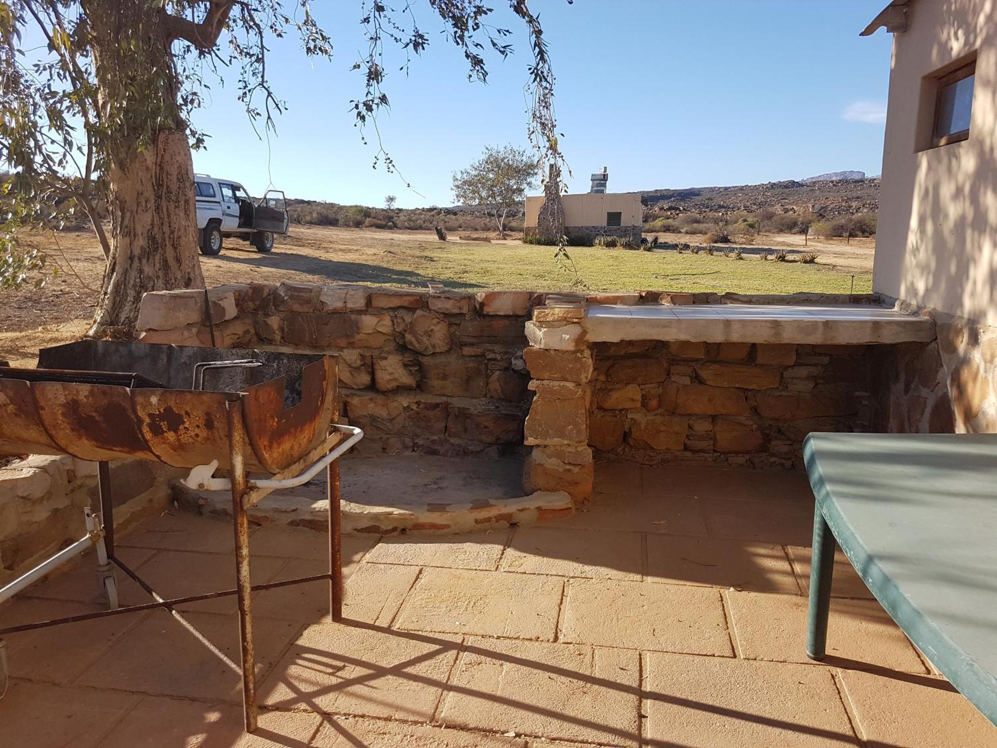 Traveller'S Rest Clanwilliam Quarto foto