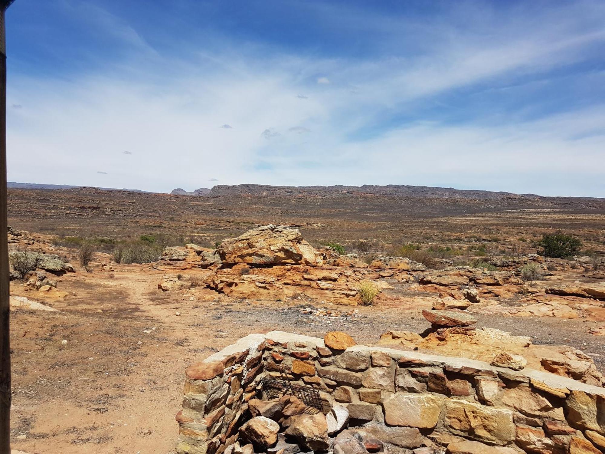 Traveller'S Rest Clanwilliam Quarto foto