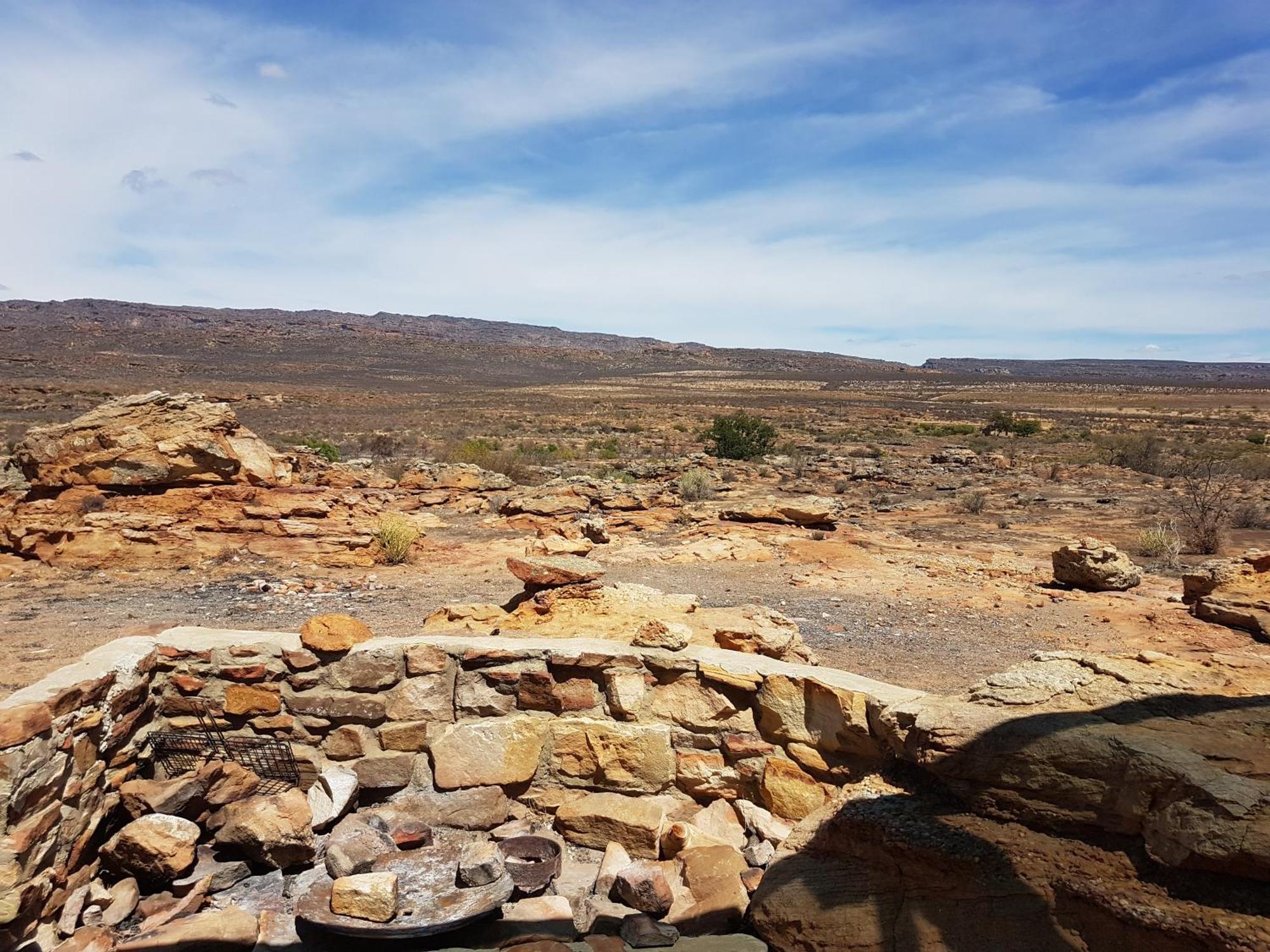 Traveller'S Rest Clanwilliam Quarto foto