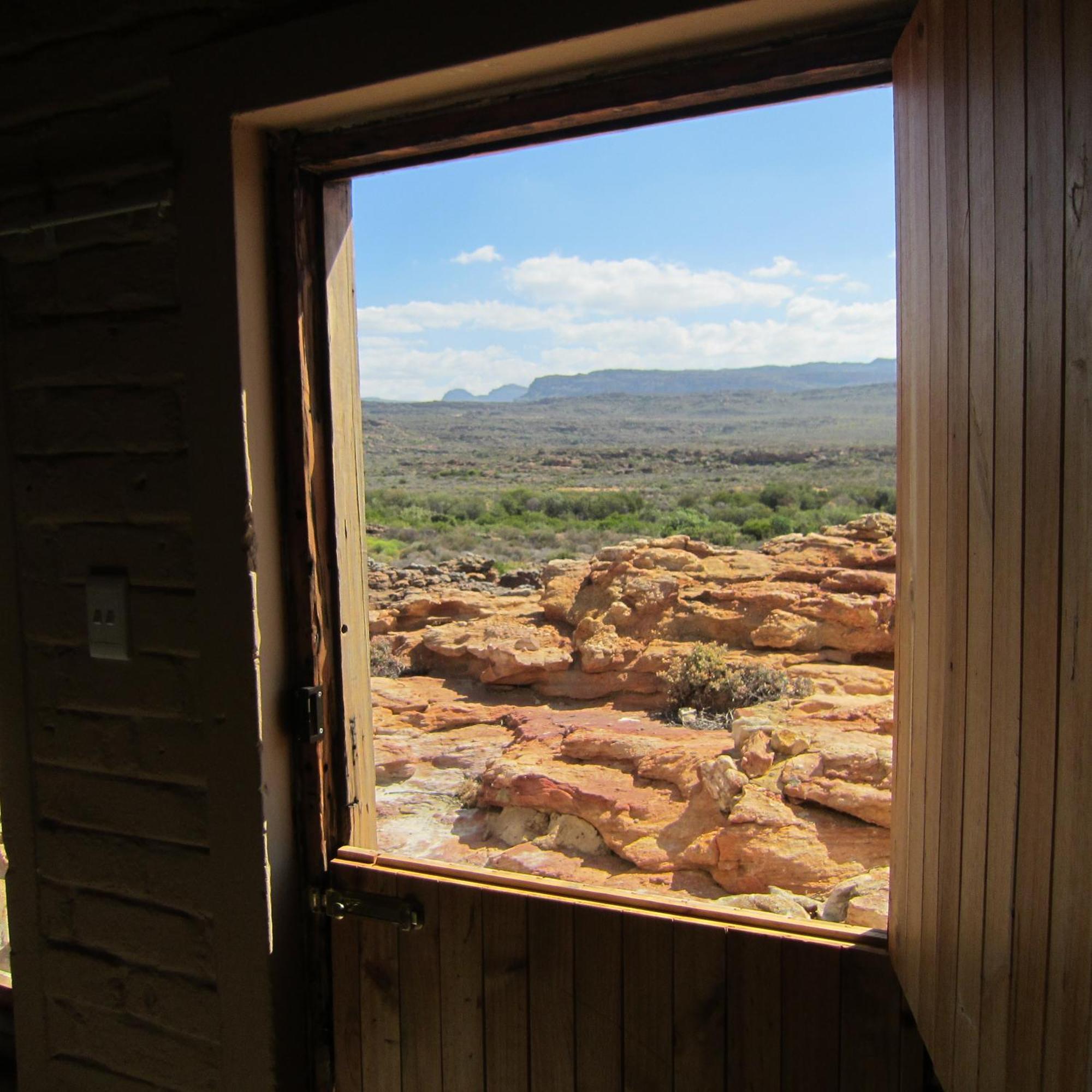 Traveller'S Rest Clanwilliam Quarto foto