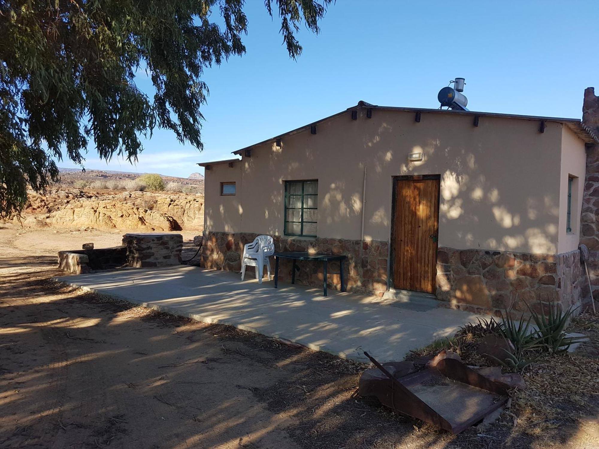 Traveller'S Rest Clanwilliam Quarto foto