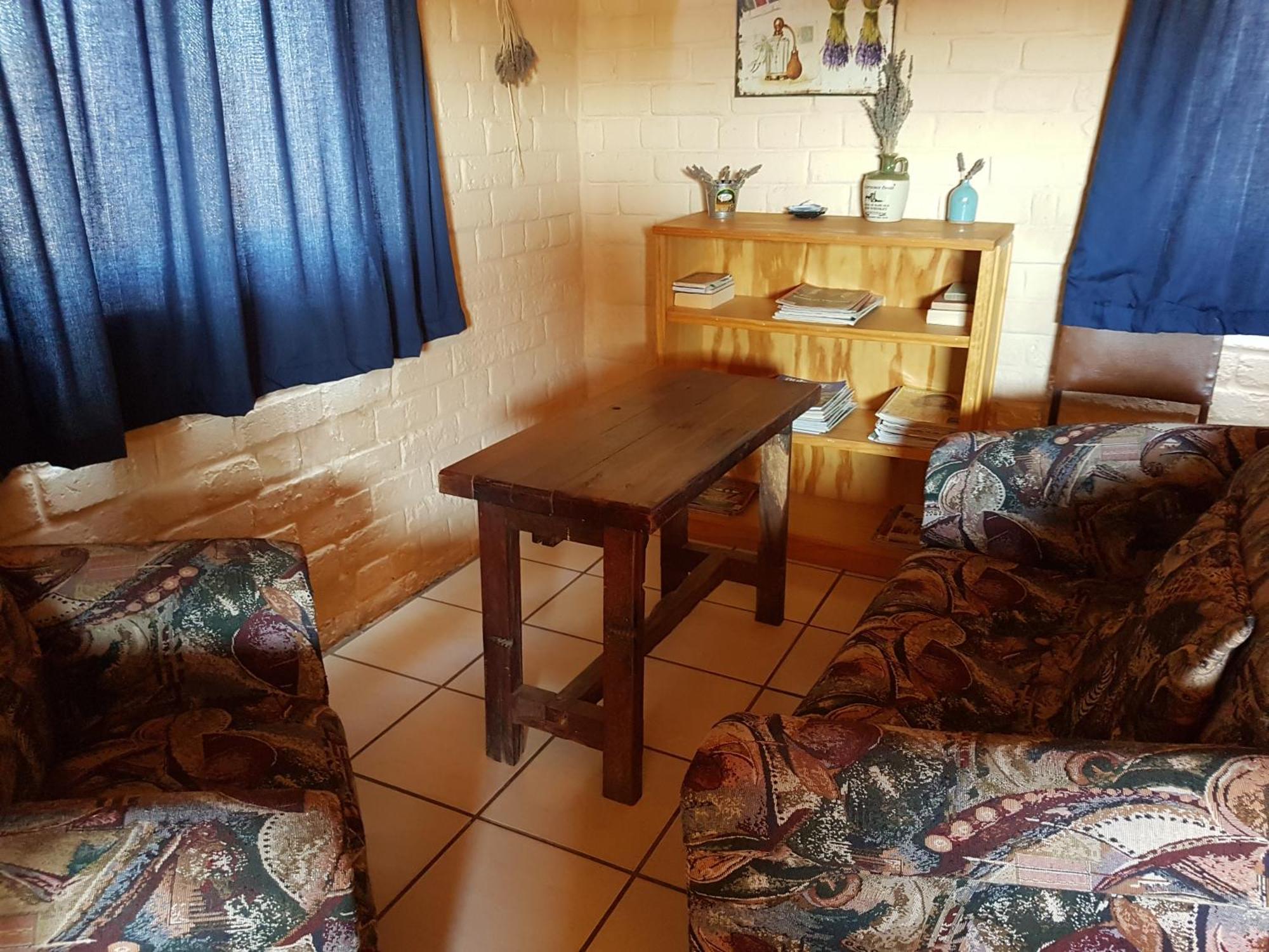 Traveller'S Rest Clanwilliam Quarto foto