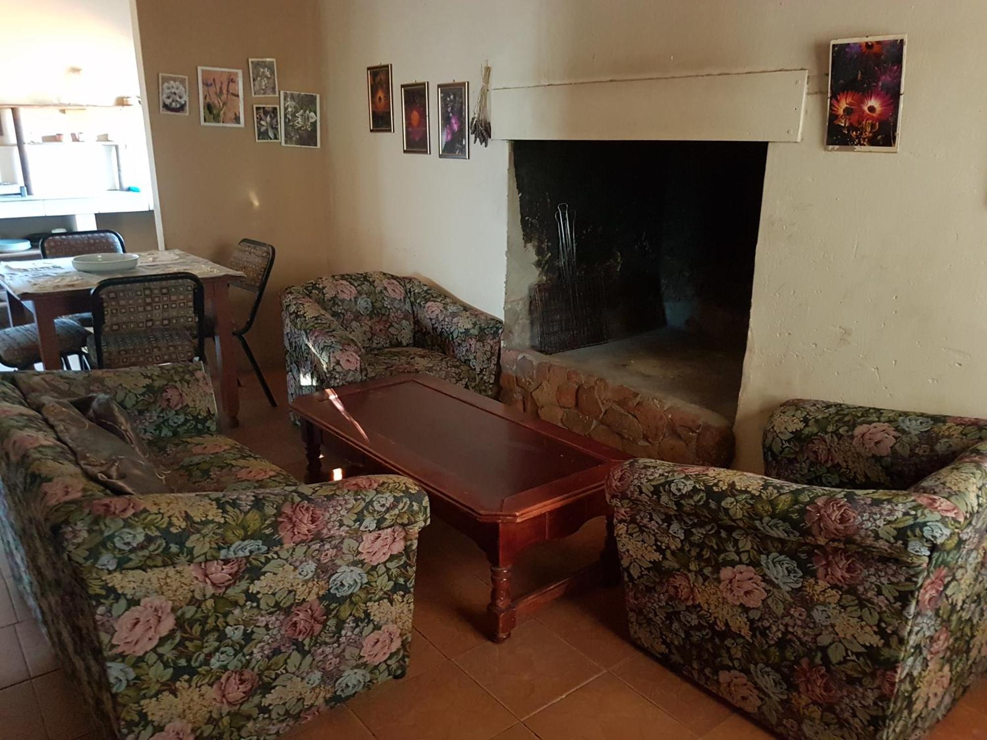 Traveller'S Rest Clanwilliam Quarto foto