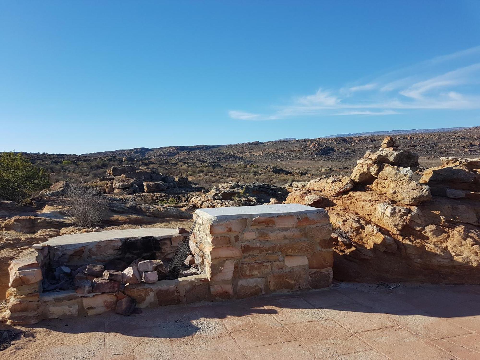 Traveller'S Rest Clanwilliam Quarto foto