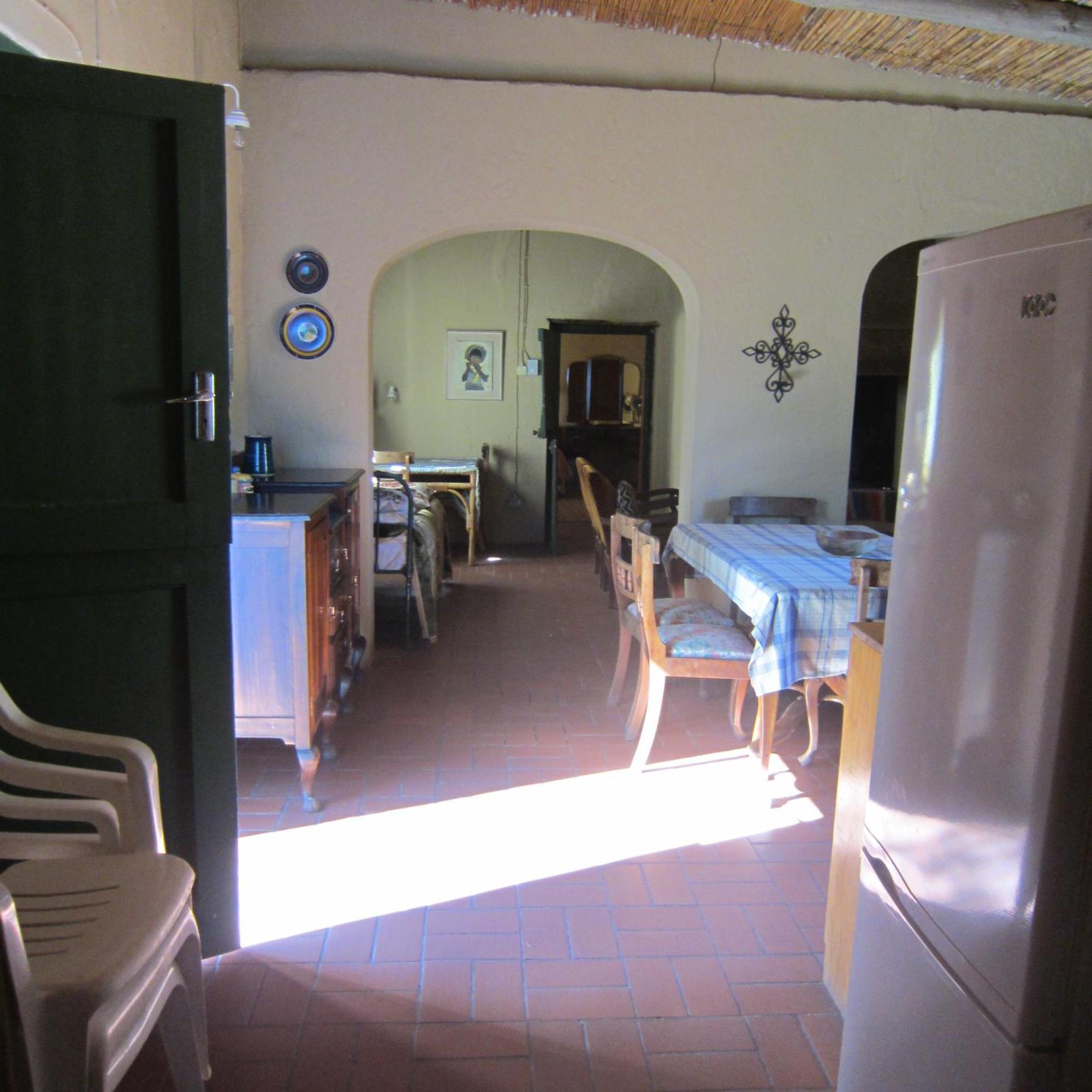 Traveller'S Rest Clanwilliam Quarto foto