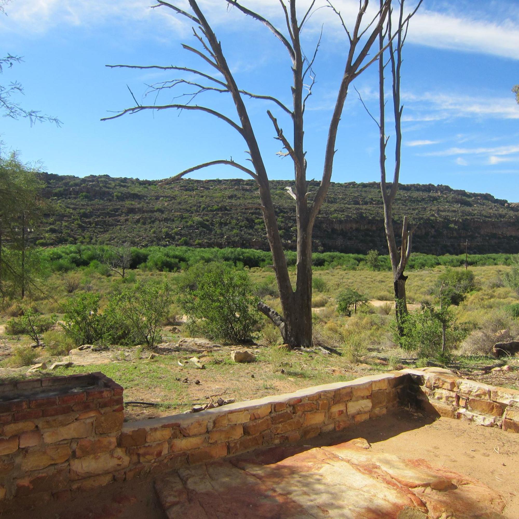 Traveller'S Rest Clanwilliam Quarto foto