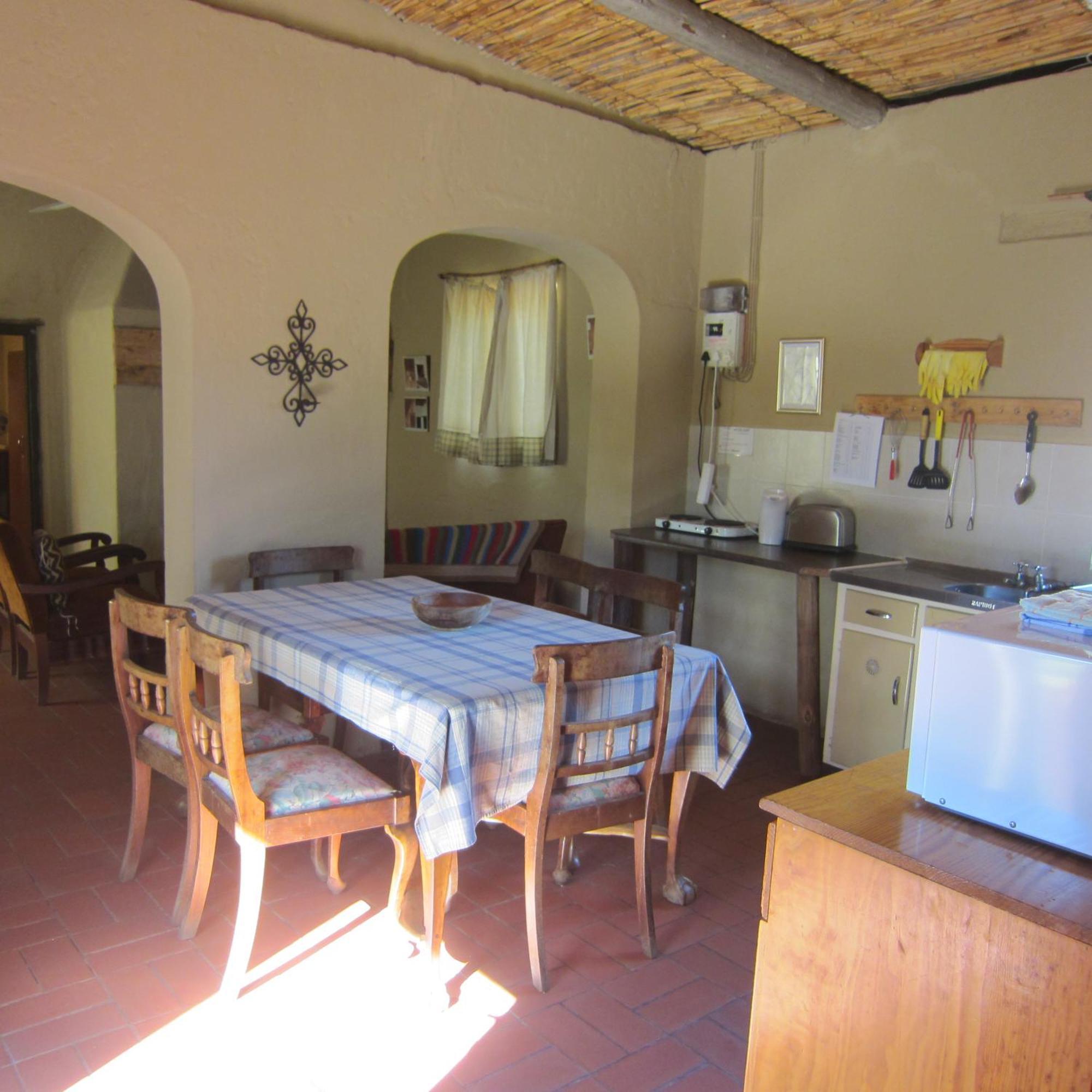 Traveller'S Rest Clanwilliam Quarto foto