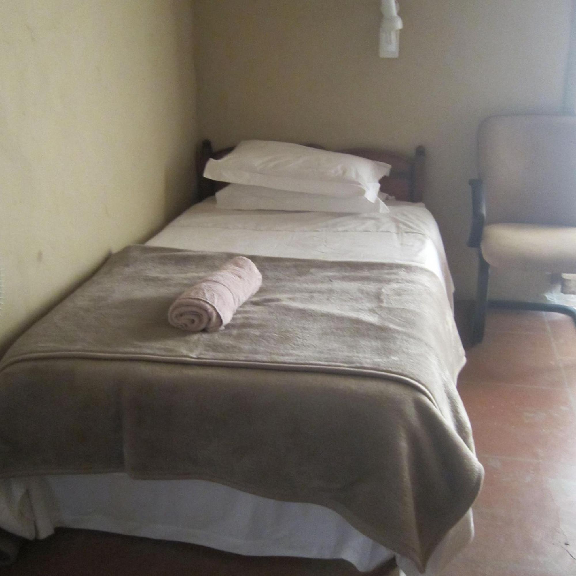 Traveller'S Rest Clanwilliam Quarto foto