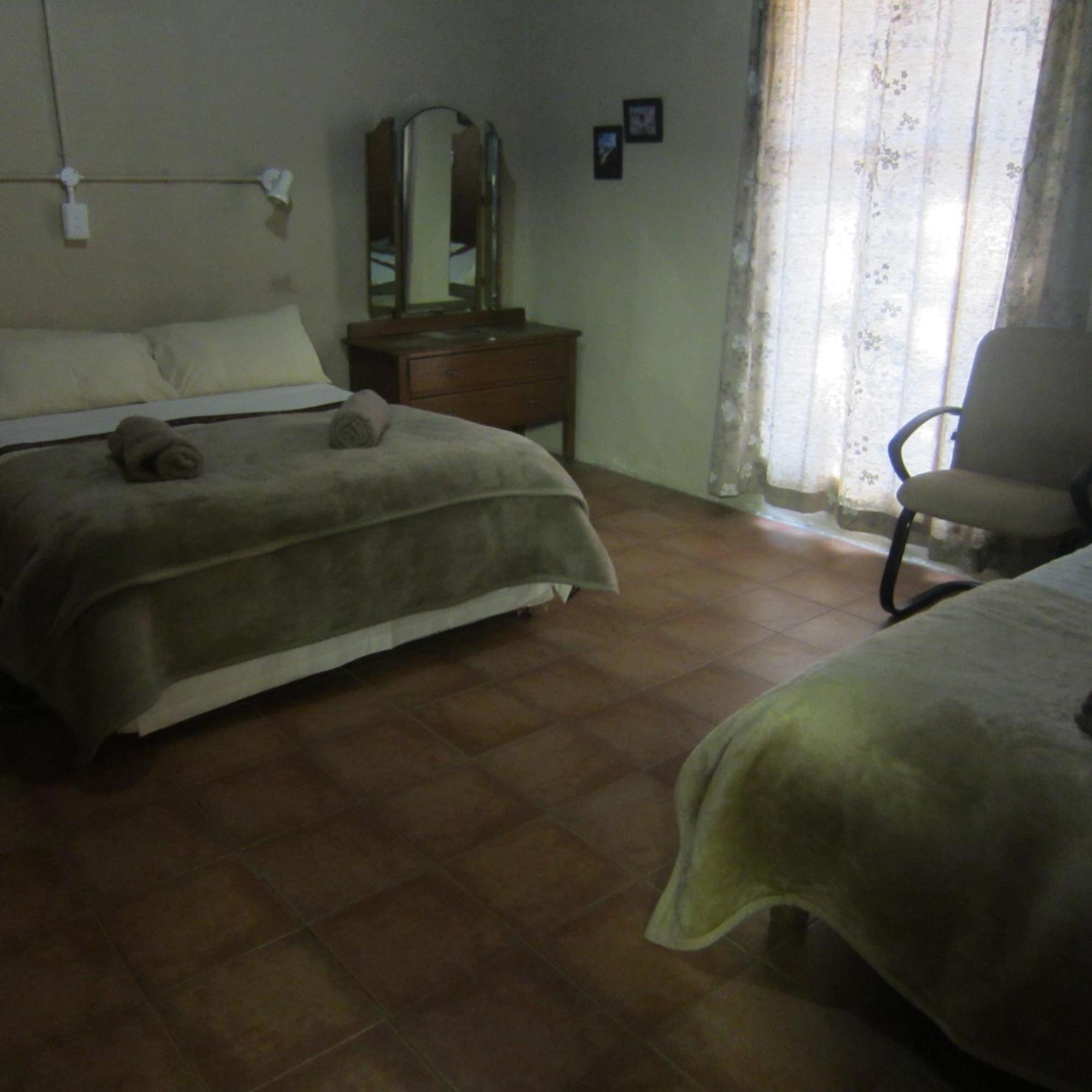 Traveller'S Rest Clanwilliam Quarto foto