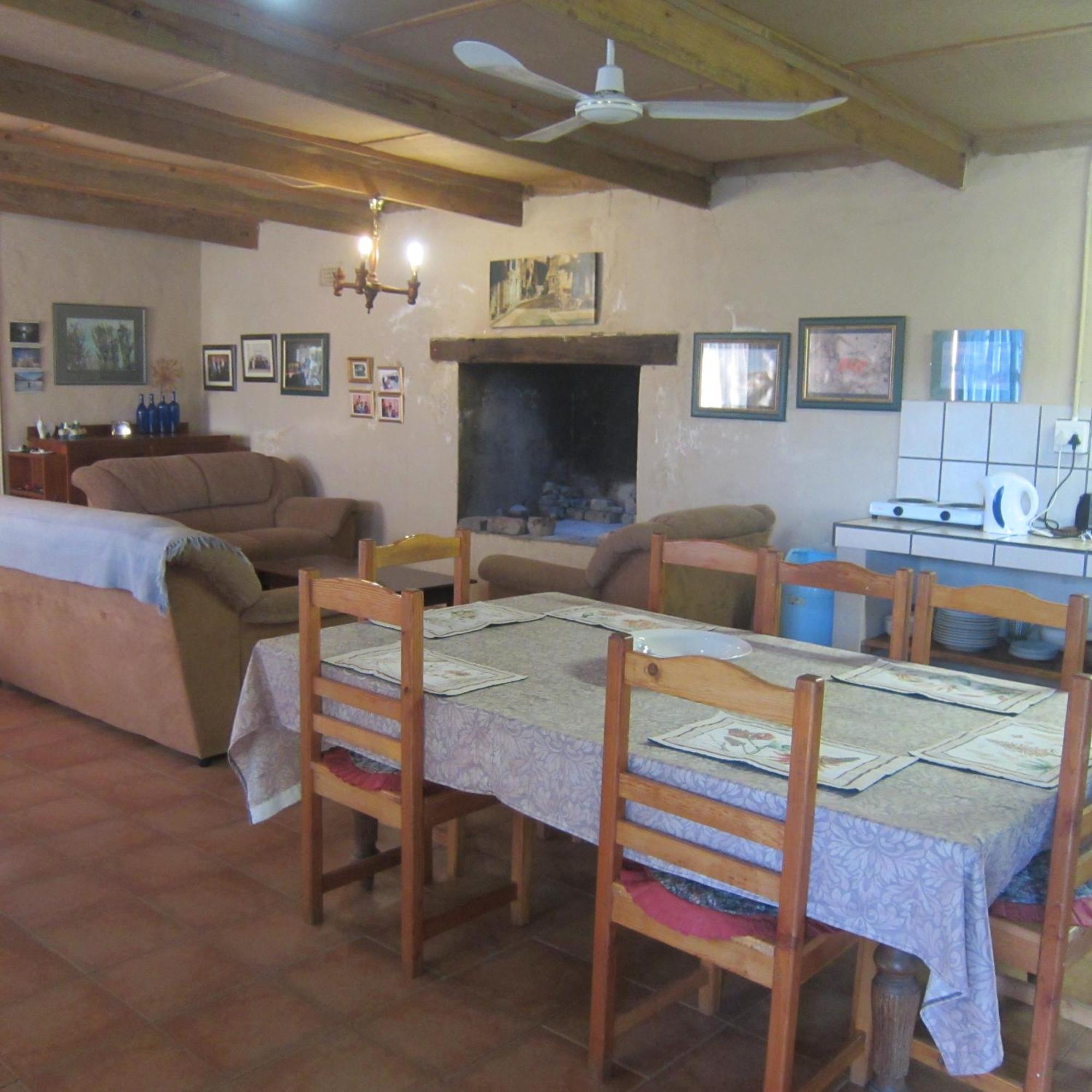 Traveller'S Rest Clanwilliam Quarto foto