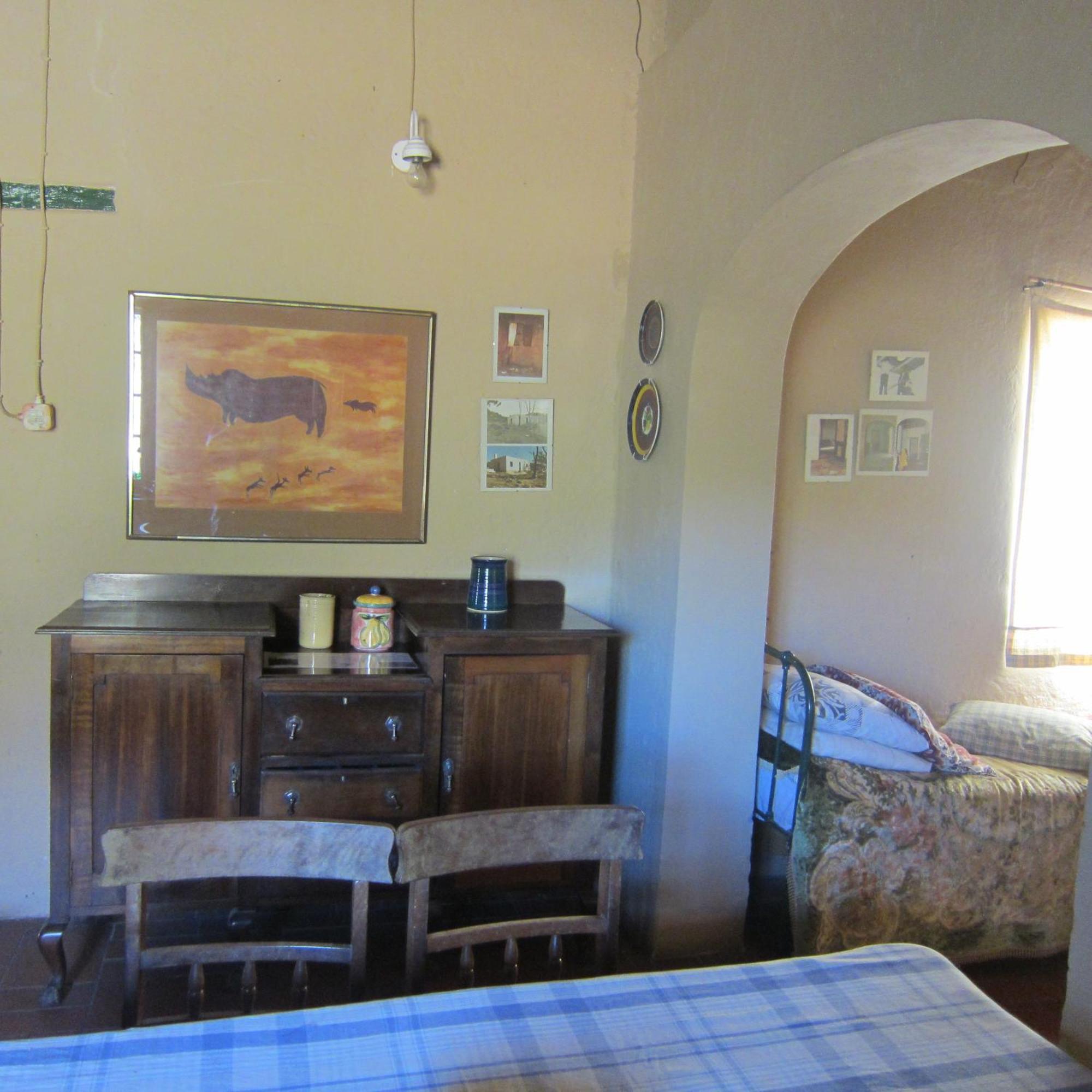 Traveller'S Rest Clanwilliam Quarto foto
