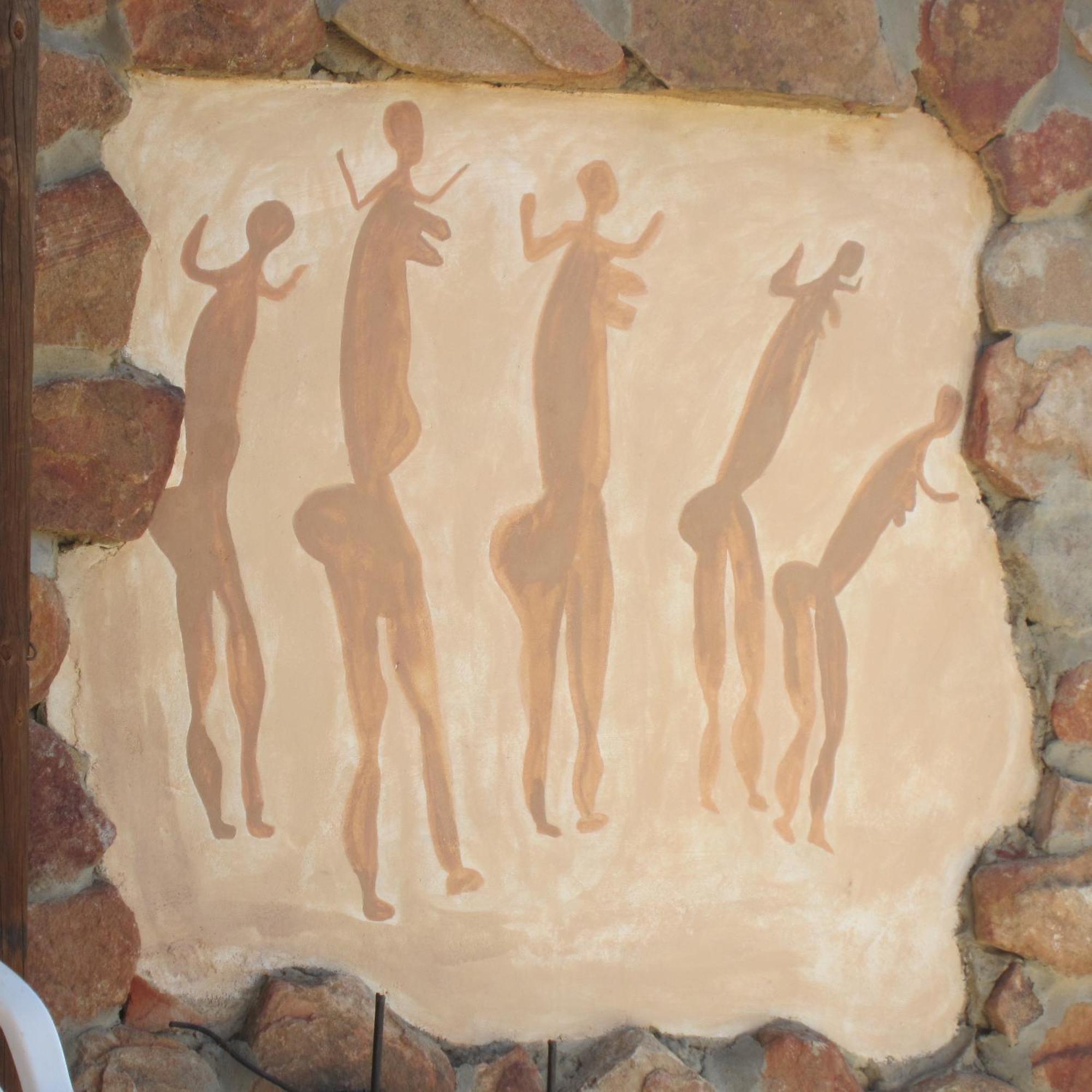 Traveller'S Rest Clanwilliam Quarto foto