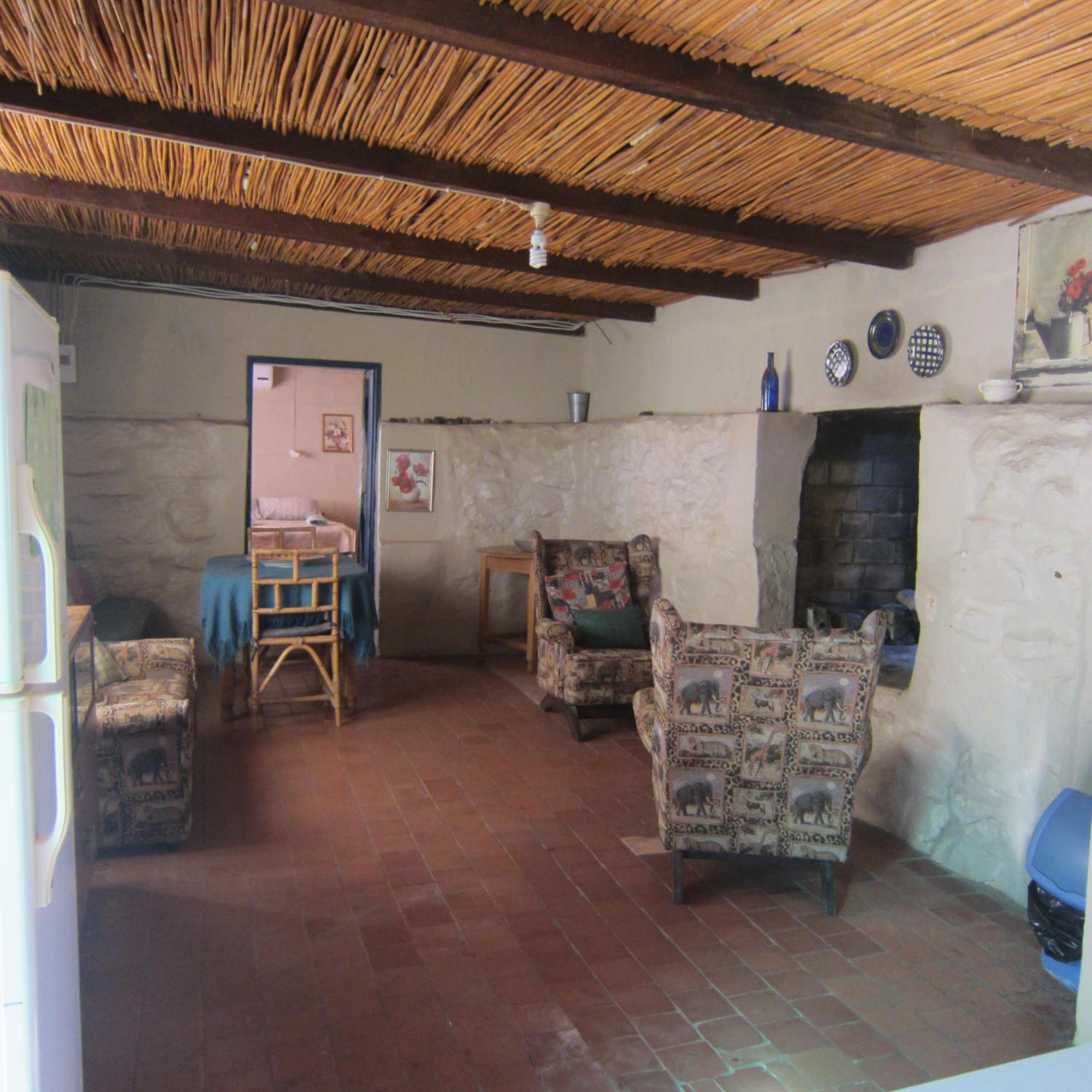 Traveller'S Rest Clanwilliam Quarto foto