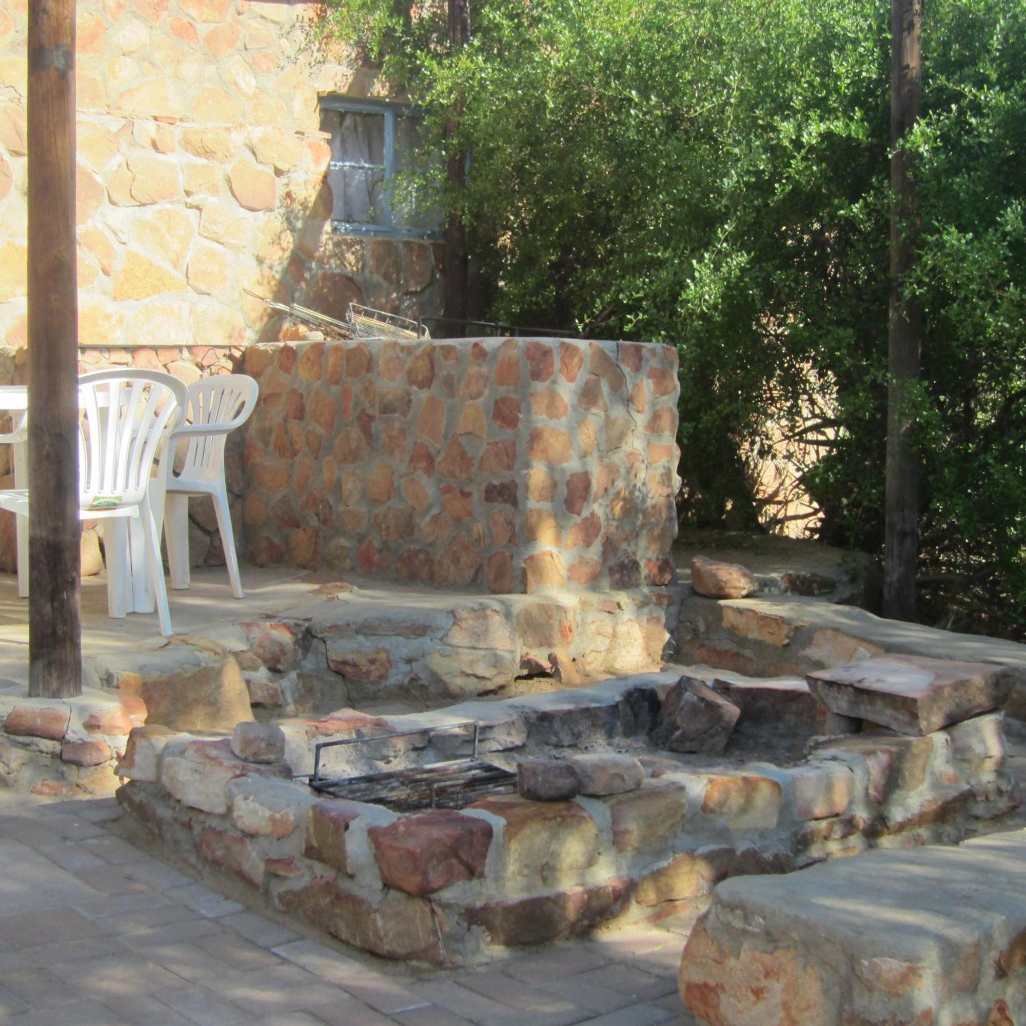 Traveller'S Rest Clanwilliam Quarto foto