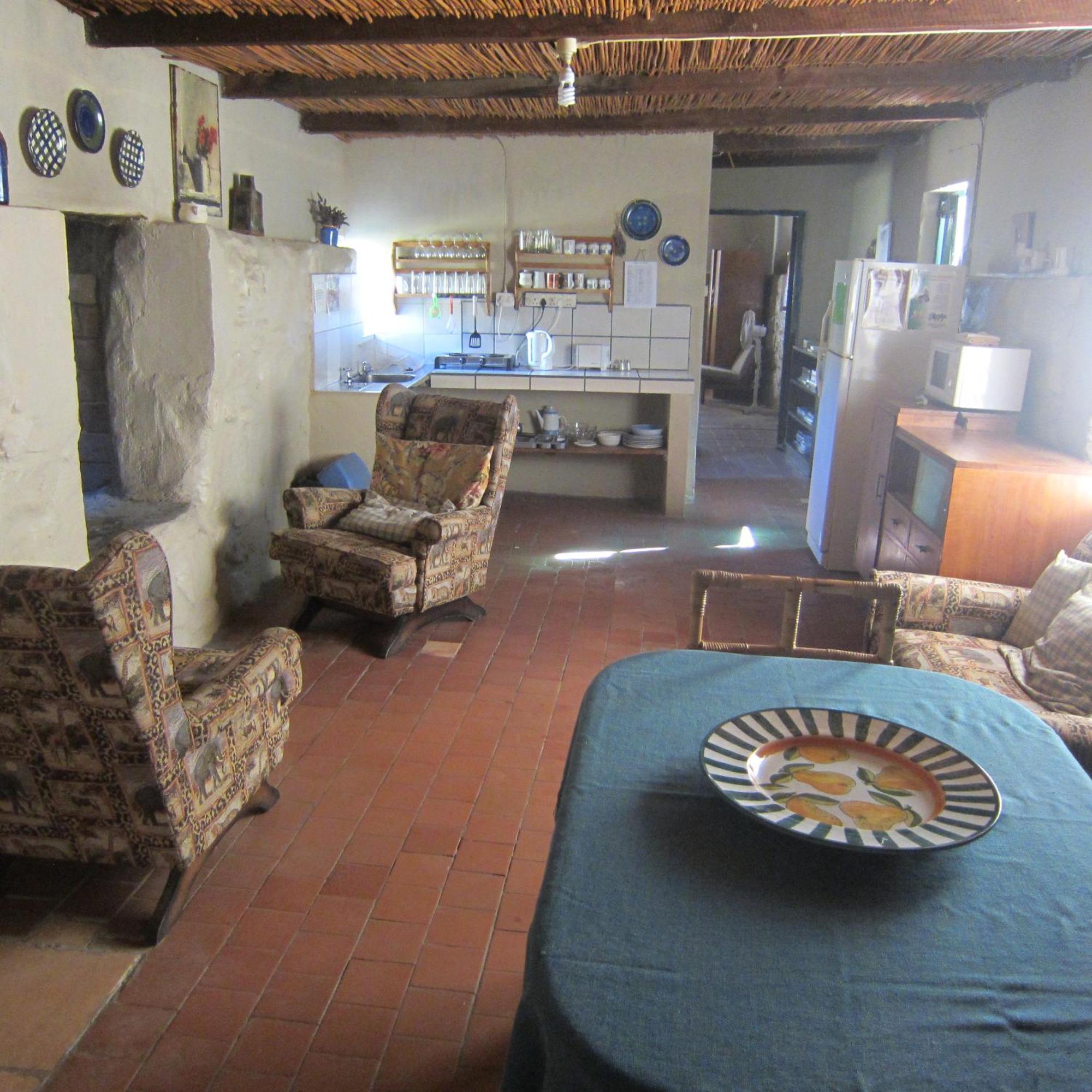 Traveller'S Rest Clanwilliam Quarto foto