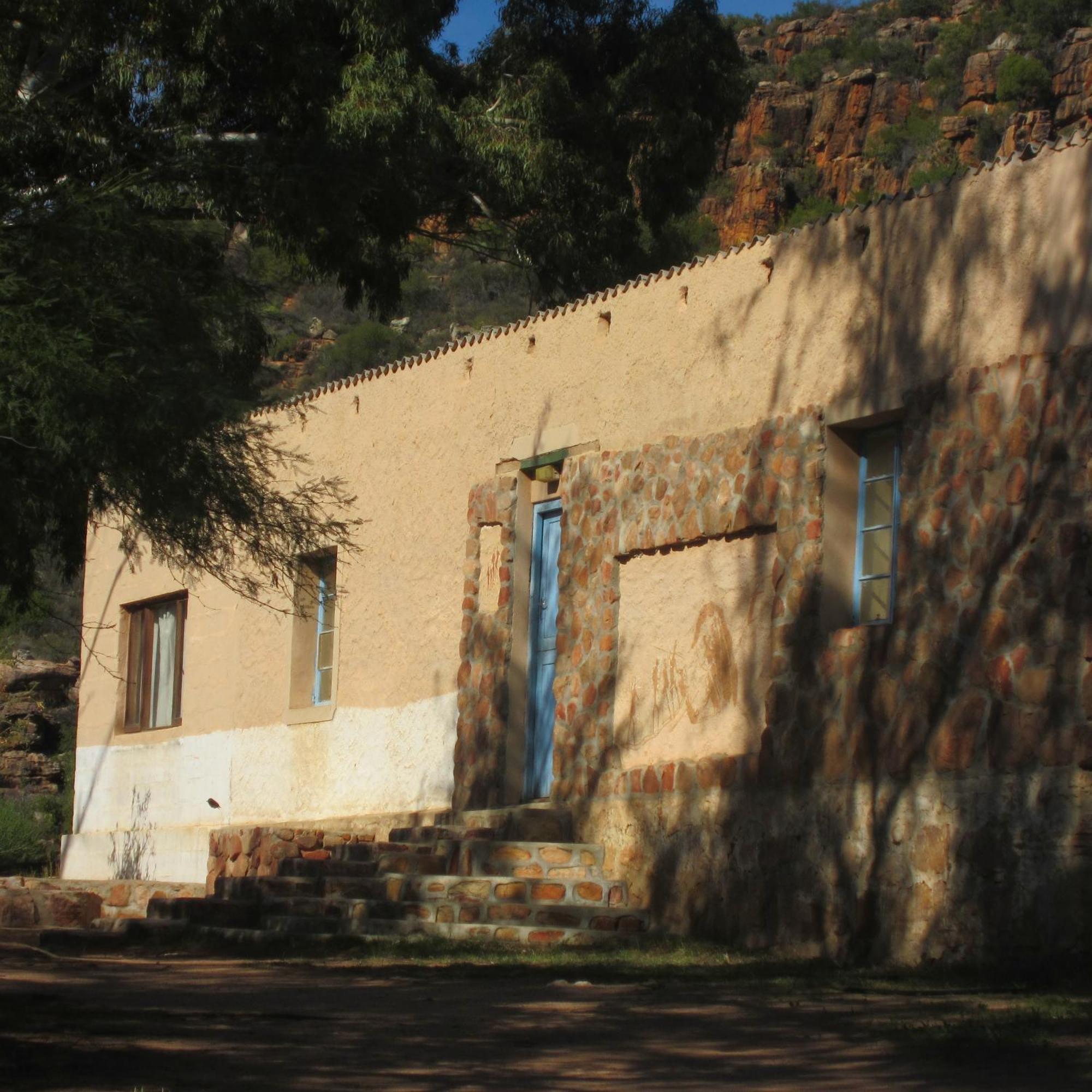 Traveller'S Rest Clanwilliam Quarto foto