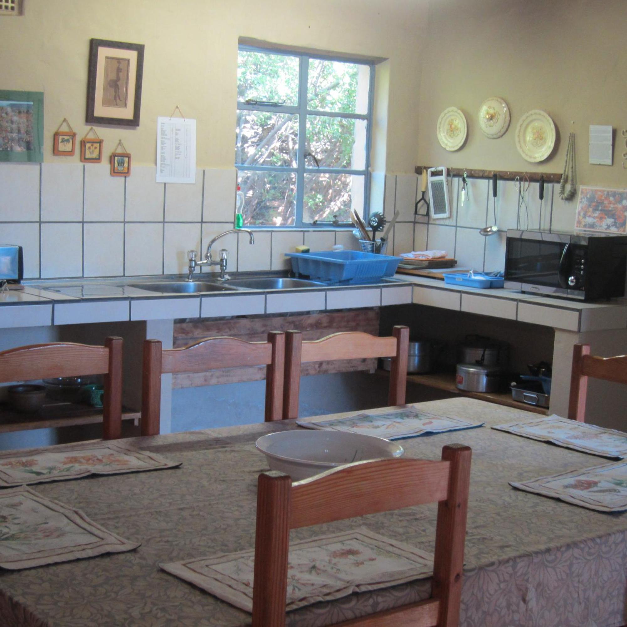 Traveller'S Rest Clanwilliam Quarto foto