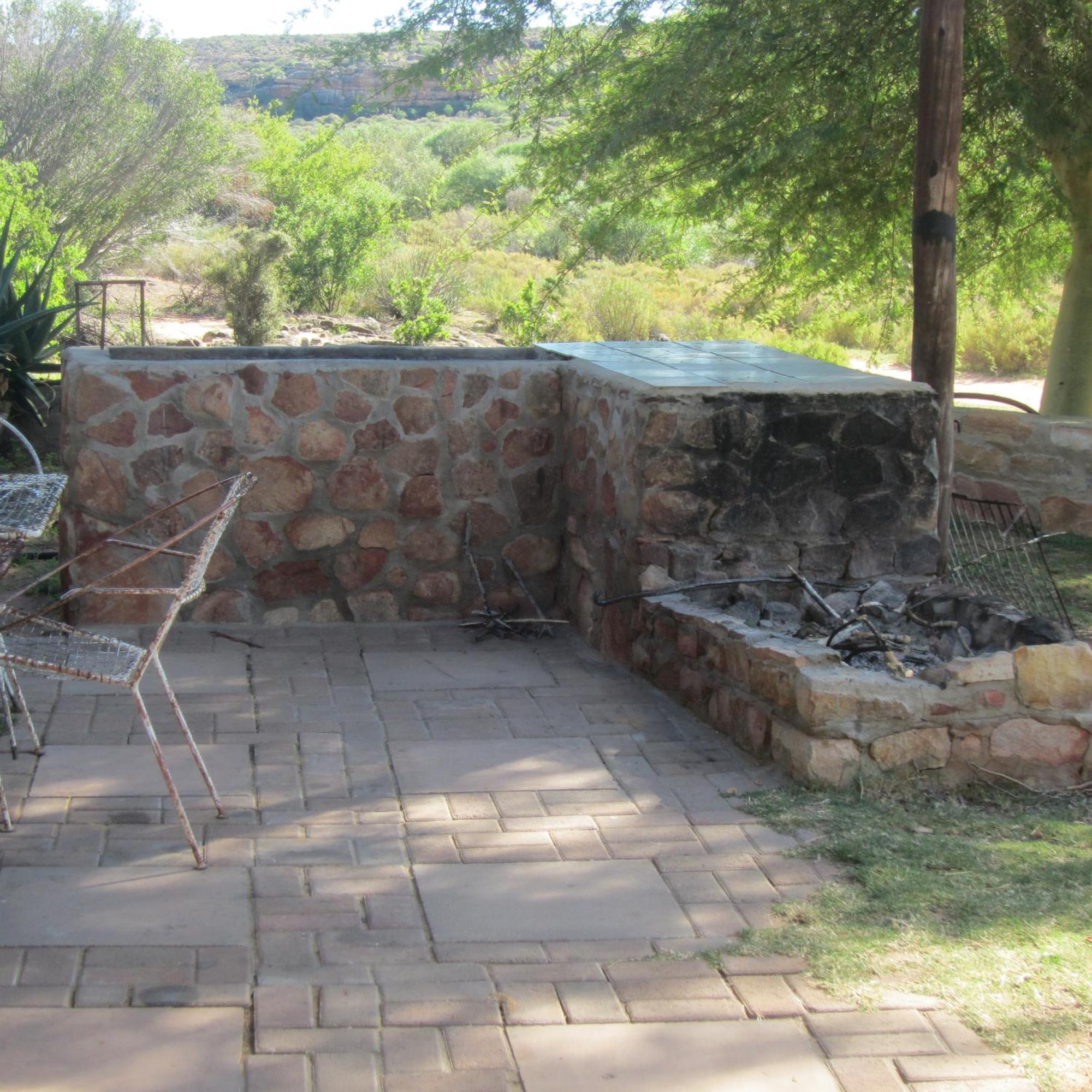 Traveller'S Rest Clanwilliam Quarto foto