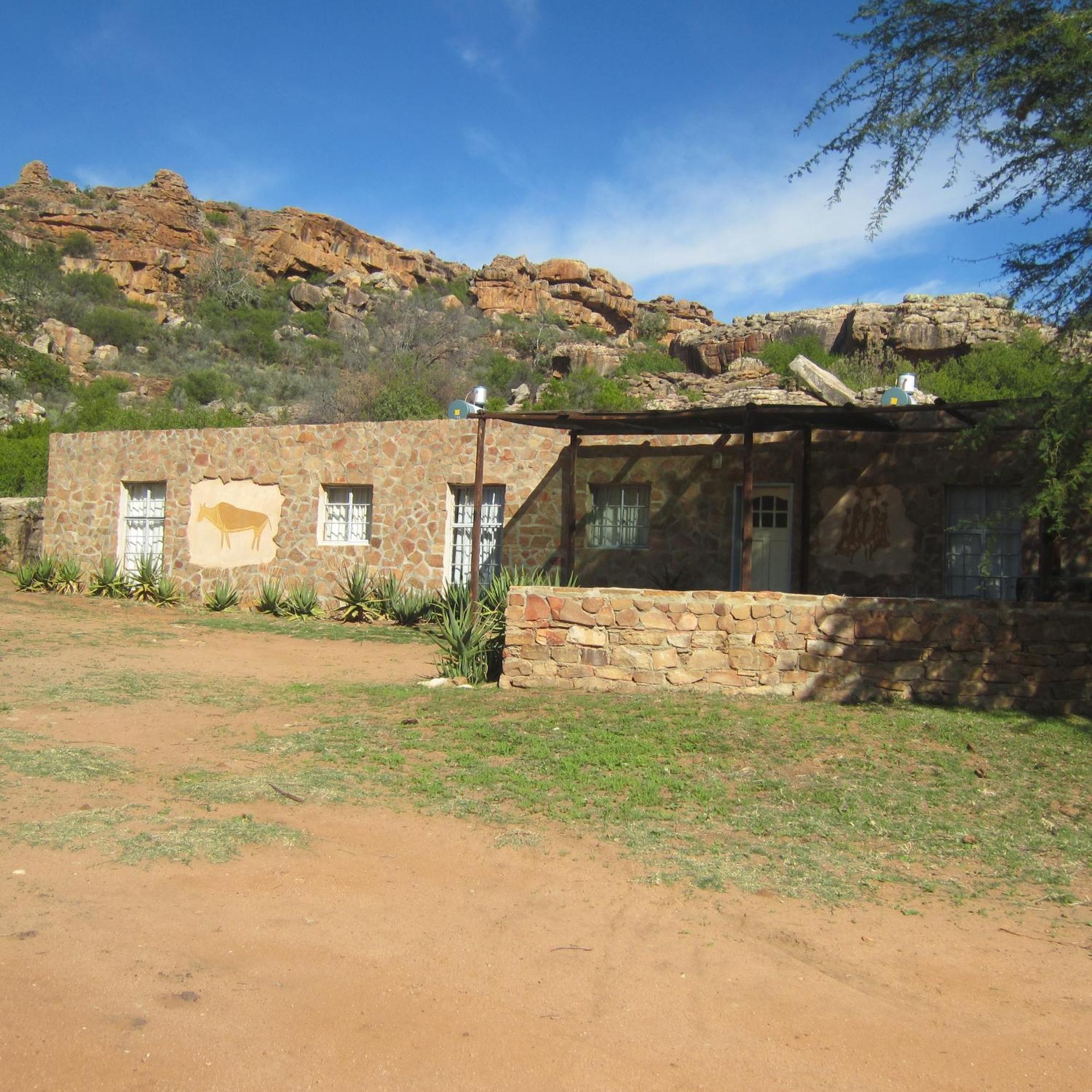 Traveller'S Rest Clanwilliam Quarto foto