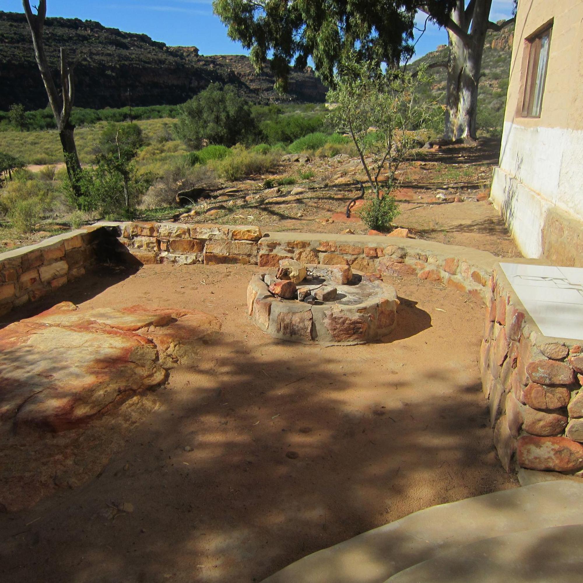 Traveller'S Rest Clanwilliam Quarto foto