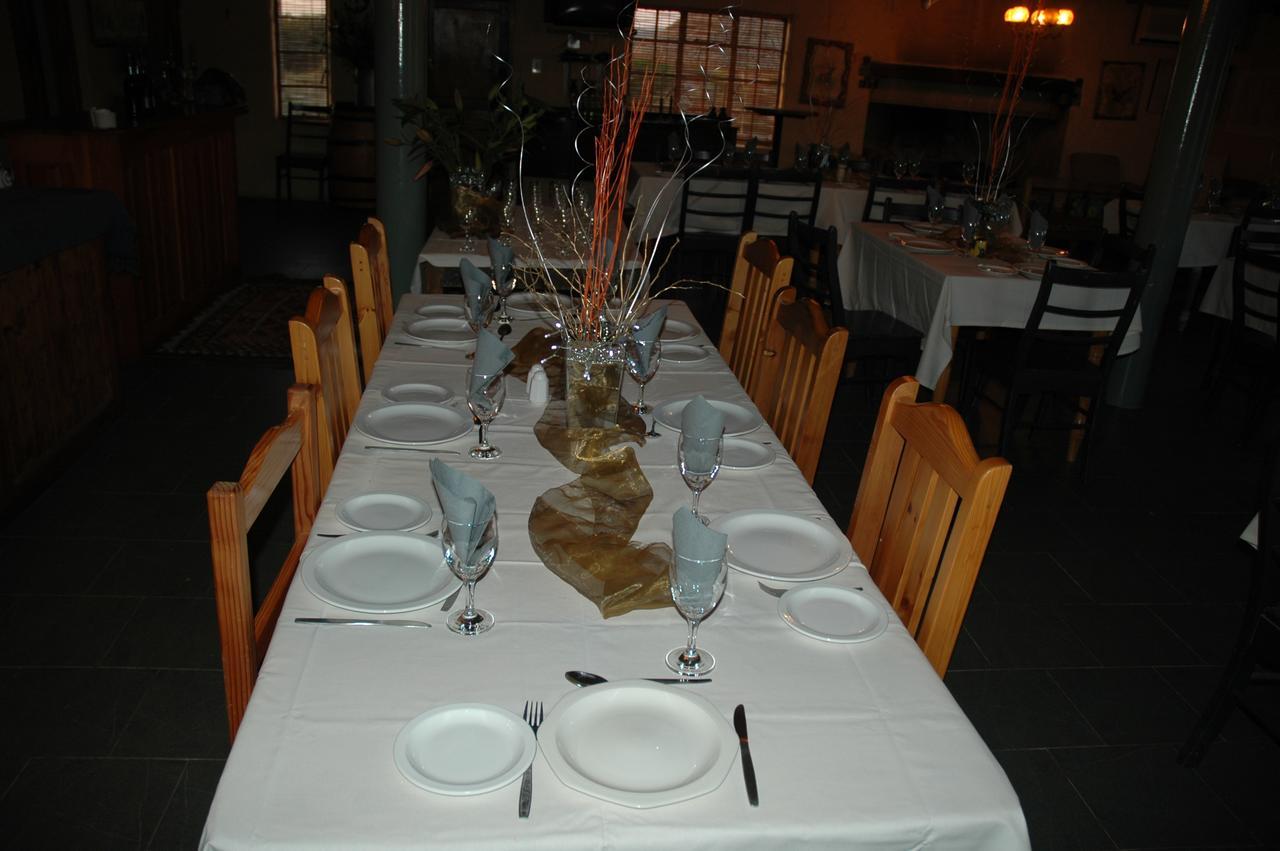 Traveller'S Rest Clanwilliam Exterior foto