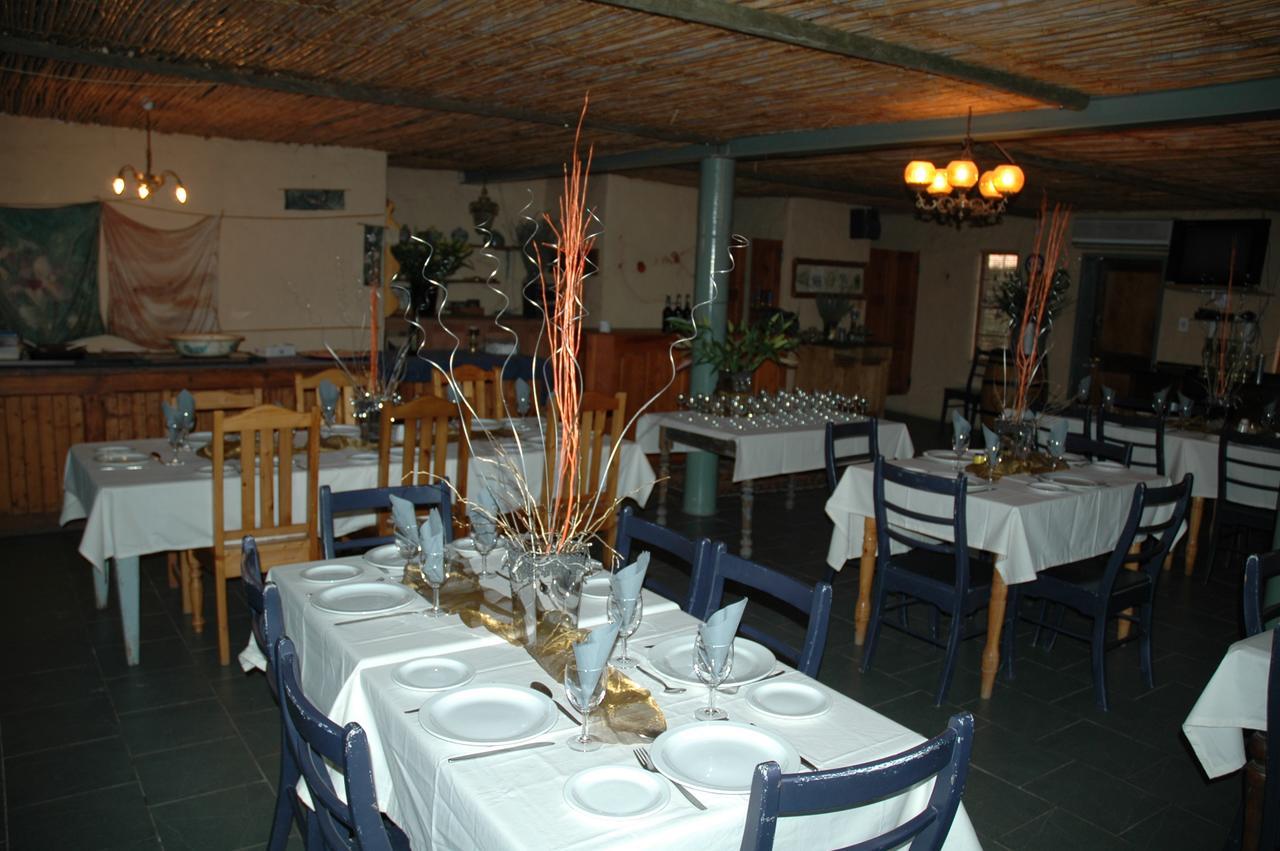 Traveller'S Rest Clanwilliam Exterior foto