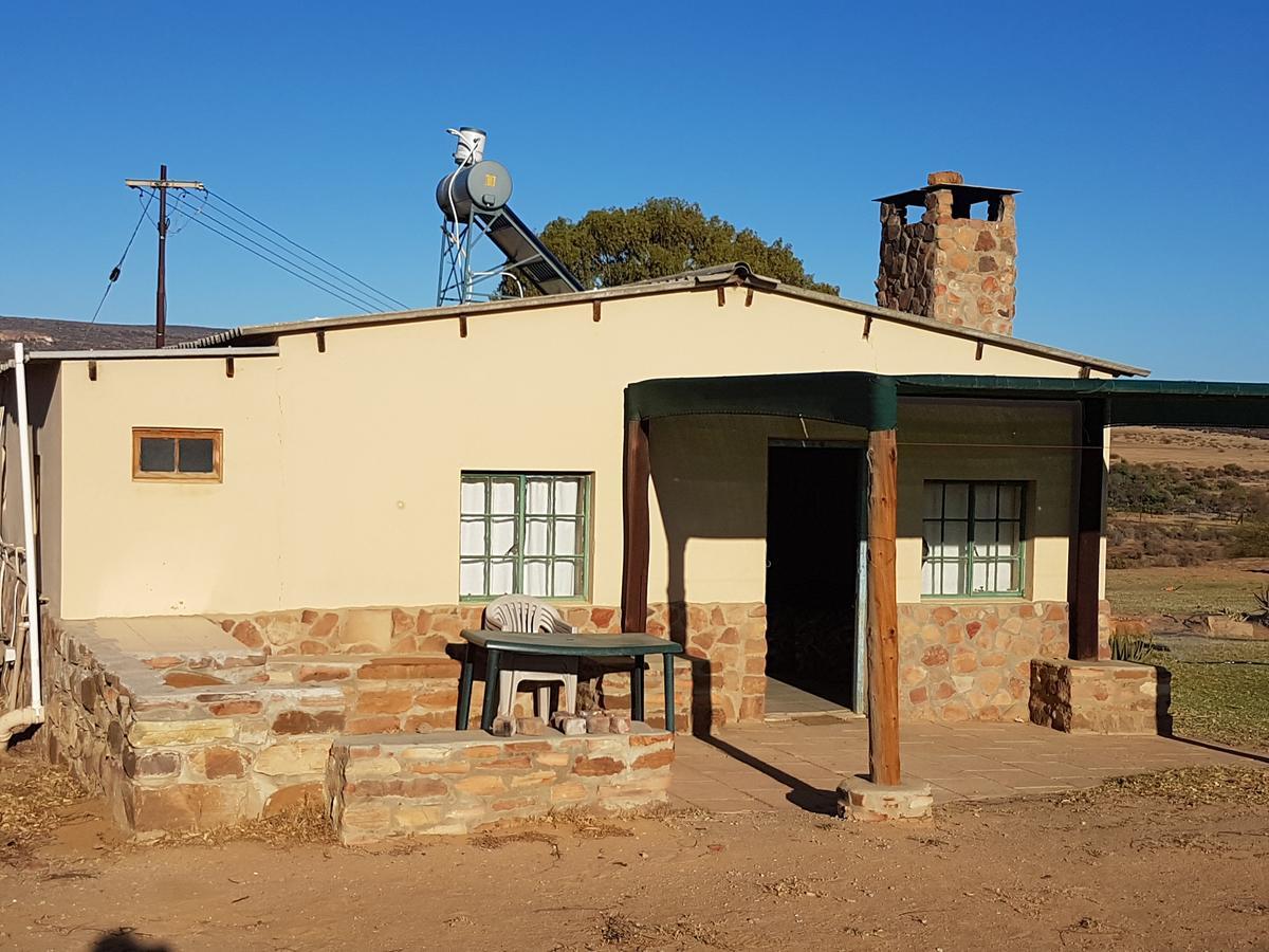 Traveller'S Rest Clanwilliam Quarto foto
