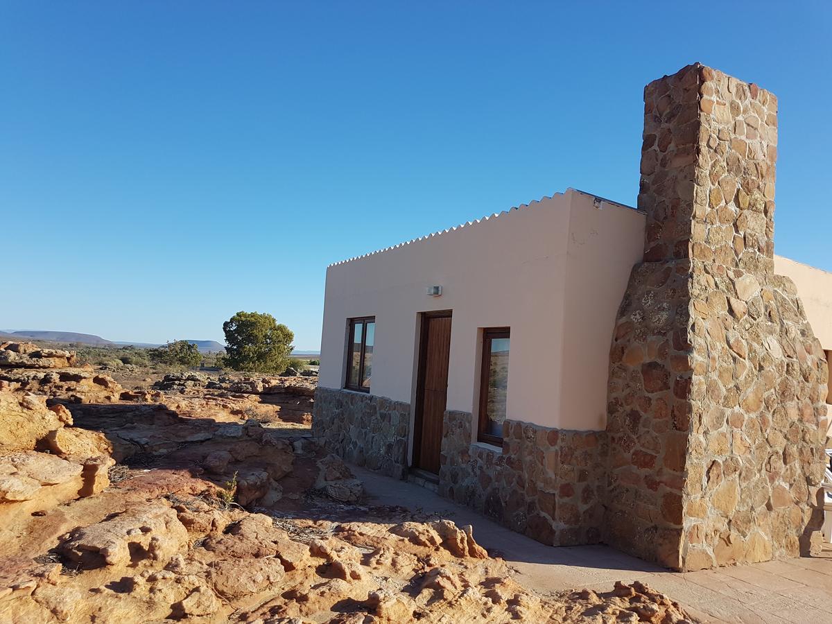Traveller'S Rest Clanwilliam Quarto foto